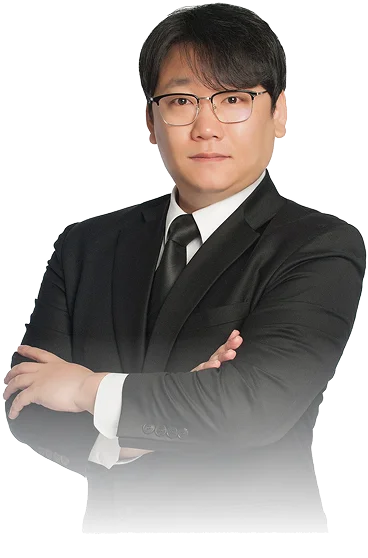 대표이사 손희섭